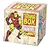 Marvel Trivia Box Card Game