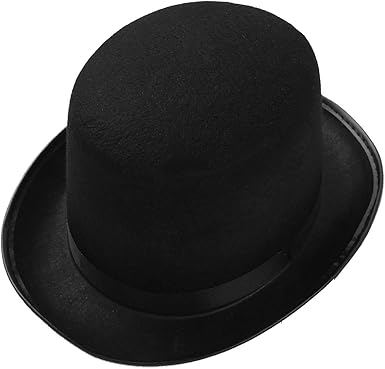 children's top hat fancy dress
