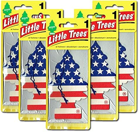 Amazon リトルツリー エアフレッシュナー5枚セット Vanilla Pride バニラプライド Littletree 芳香剤 カーフレッシュナー 車用芳香剤 車 バイク Amazon リトルツリー エアフレッシュナー5枚セット Vanilla Pride バニラプライド Littletree 芳香剤 カーフレッシュナー 車用芳香剤 車 バイク