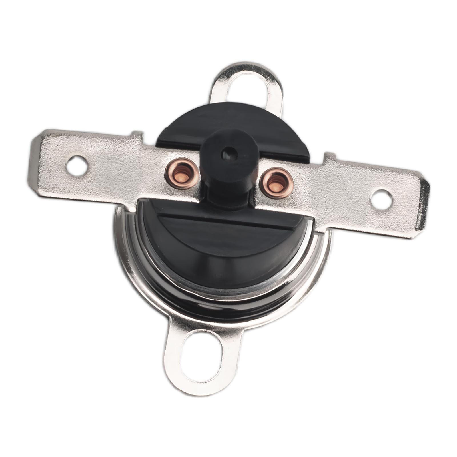 Photo 1 of 239-43676-03 Resettable Thermal Switch KSD301 290F, 2394367603 Water Heater Thermal Switch Compatible with Bradford White MI-T6FBN & 50T65F Series Water Heaters