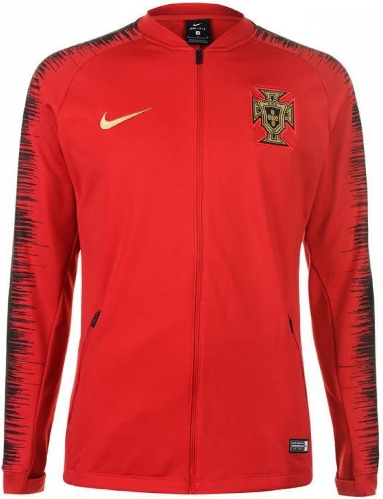 portugal jacket nike