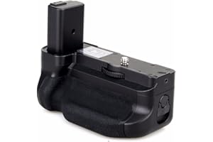 Meike MK-A6300 Vertical Shooting Grip Power Pack Holder for Sony A6300 A6000 Camera