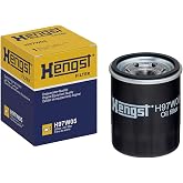 Hengst H97W05 Oil Filter