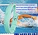 Flex 2 Buckle Bracelet, Colorful Bands Extra Secure and Super-slim Swim-proof Stylish Fitness Wristbands, Ftbit Flex 5 Replacement Bands with Chrome Watch Clasp and Fastener Buckle, Protect Our Fitbit
