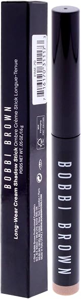 Bobbi Brown Long-Wear Cream Shadow Stick Bellini 0.05 oz Bronze Eye Shadow view 4