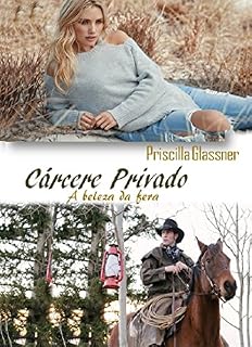 Livro Cárcere Privado: A beleza da fera! (Conto de falhas Livro 2)