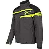KLIM Men's Klimate Winter Insulated Snowmobile Gore-Tex Jacket