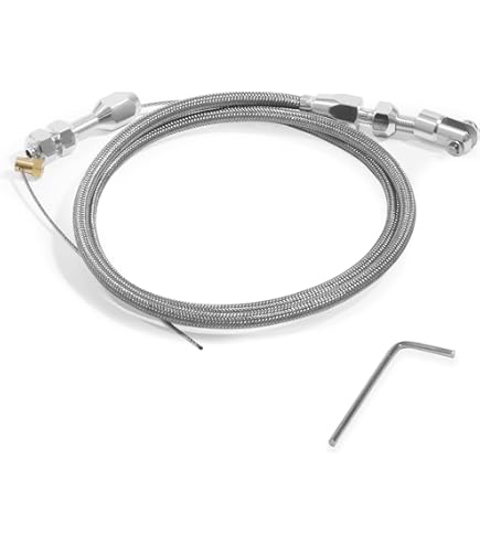 Amazon.com: Lokar TC-1000HT36 36