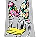 Disney Daisy Duck Womens' Daisy Duck Pajamas