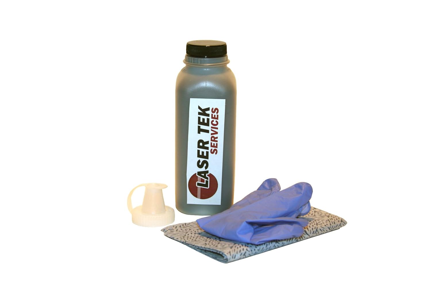 Amazon.com: Laser Tek Services ® Black Toner Refill Kit for the HP C3903A  03A LaserJet 5P 5mp 6mp 6P 6P se 6Pxi: Office Products