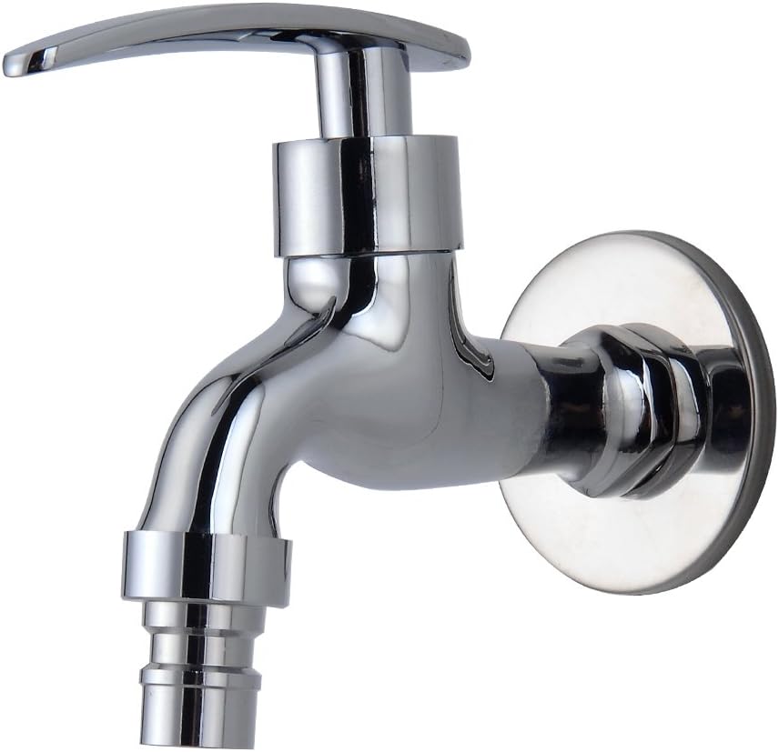 Best Garden Hose Taps Bronze