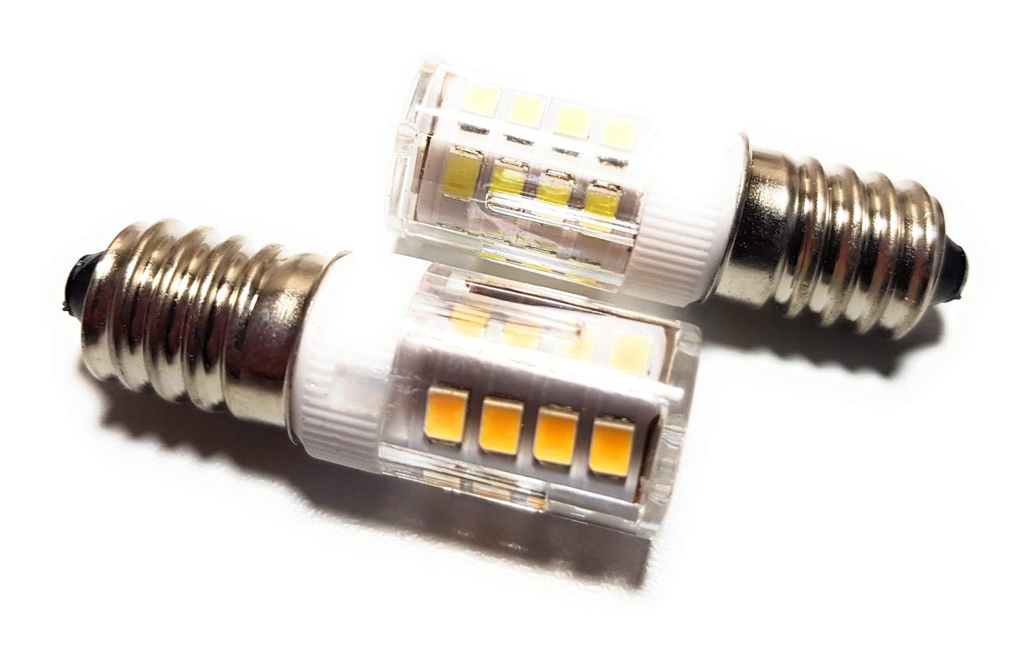 KKP E14 LED Bombilla, E-14 Lámpara, lámpara de nevera, máquina de ...