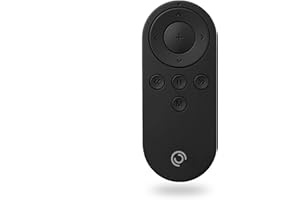 Pivo Remote Control - Lightweight Infrared Wireless Selfie Photo Shutter & Video Controller Clicker Compatible with Pivo Pod Lite Classic Content Creator Essential