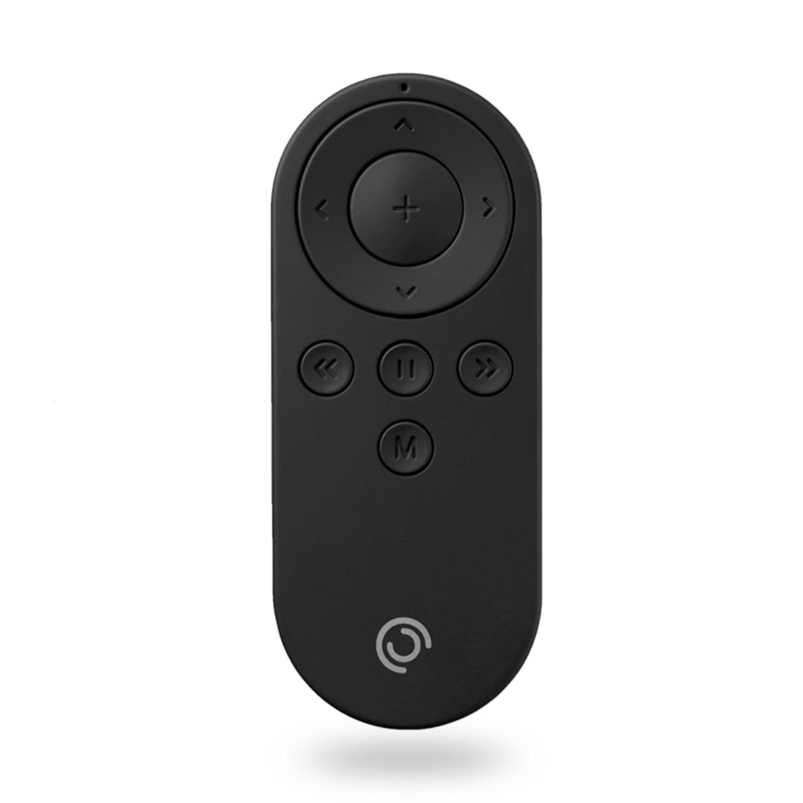 Pivo Remote Control - Lightweight Infrared Wireless Selfie Photo Shutter & Video Controller Clicker Compatible with Pivo Pod