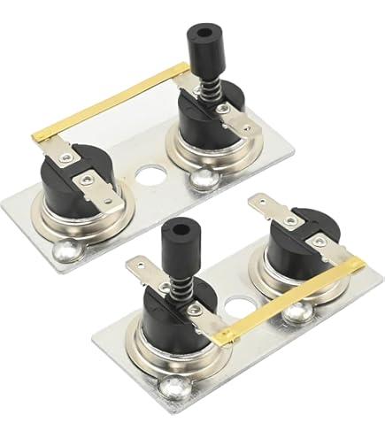 Suburban Sw10de Parts Part Of Water LaWana 232306 Thermostat Switch Compatible With Rv... Suburban Water Heater Parts 232362 - Foto 9