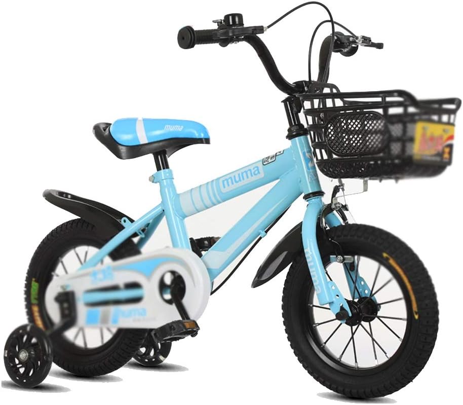 fun kids bikes