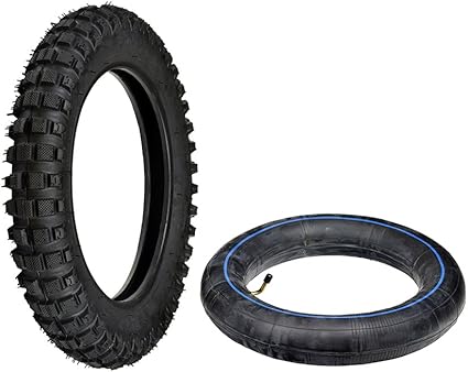 razor dirt bike tires
