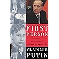 First Person: An Astonishingly Frank Self-Portrait by Russia's President