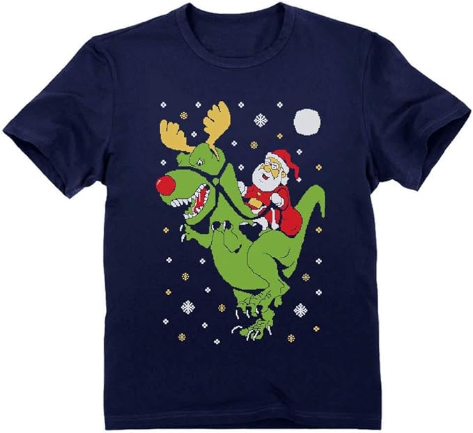 t shirt de noel