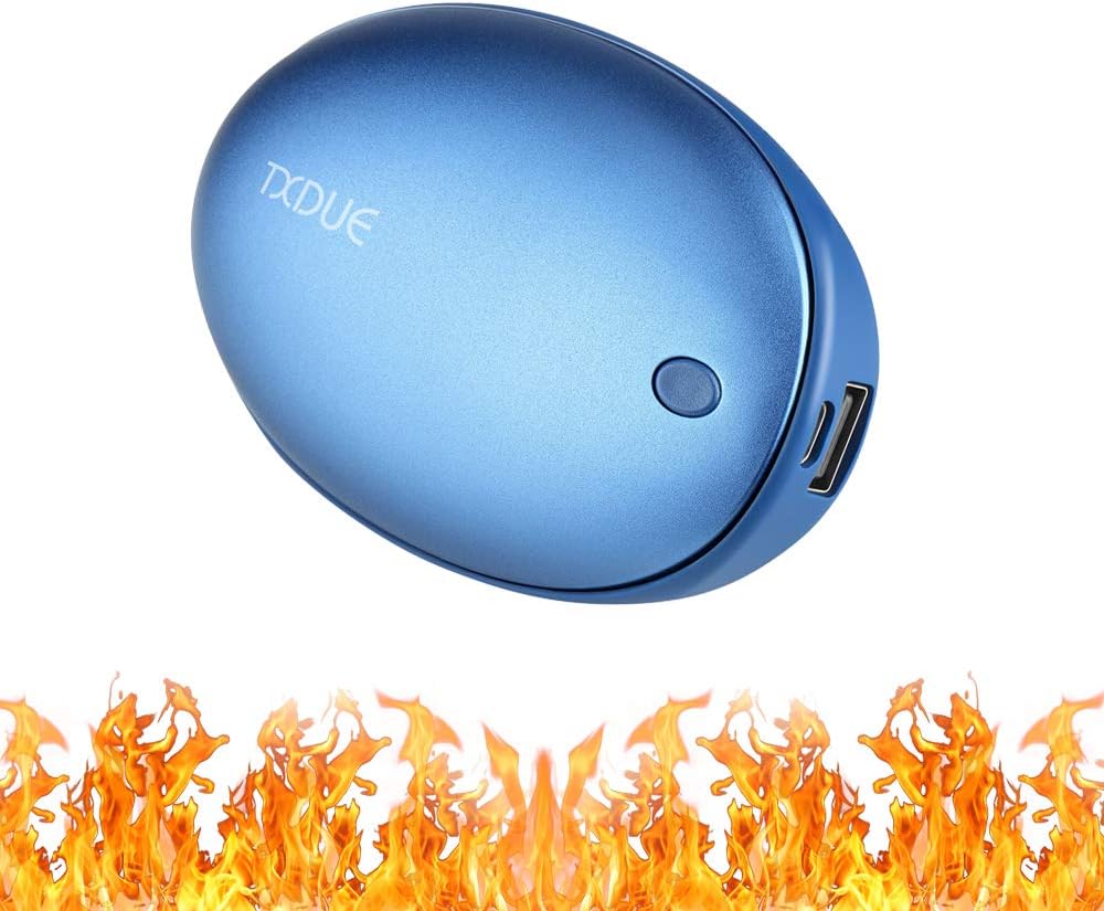 The 10 Best Hand Heating Warmers