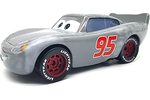 SHYGEY Cars 2 3 Movie Toys Children's Toy Cars Diecast Model Vehical 1:55 Scale Birthday Gifts for Kids