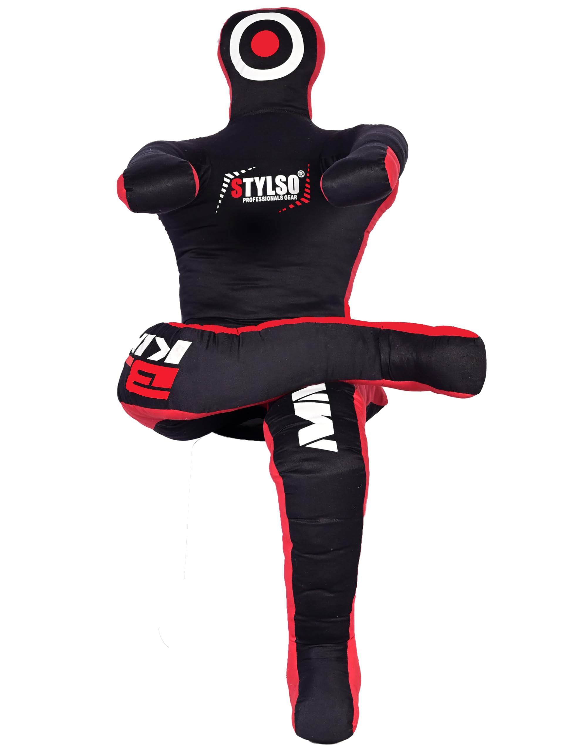 Mua UnFilled Wrestling Dummy Grappling Dummy Jiu Jitsu Dummy for BJJ Judo Karate Training Adult