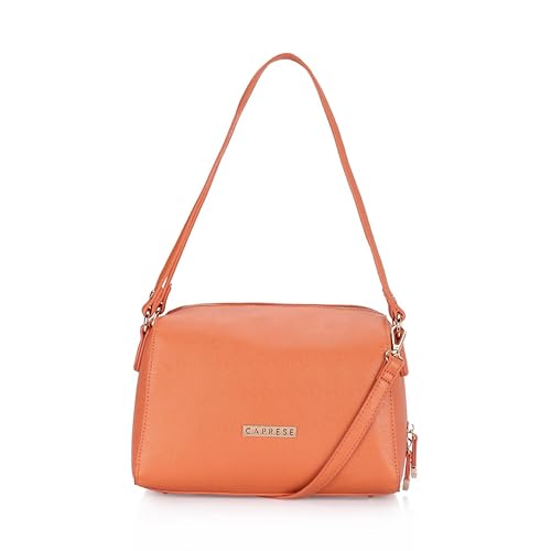 caprese women's satchel
