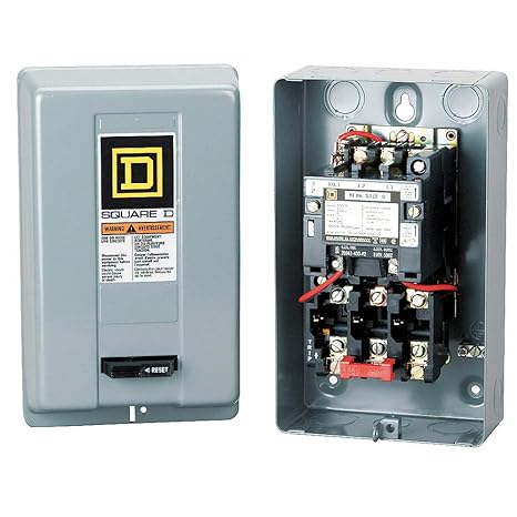 What Is The Purpose Of A Motor Starter - Wallpaperzen.org ge magnetic contactor wiring diagram 3p 