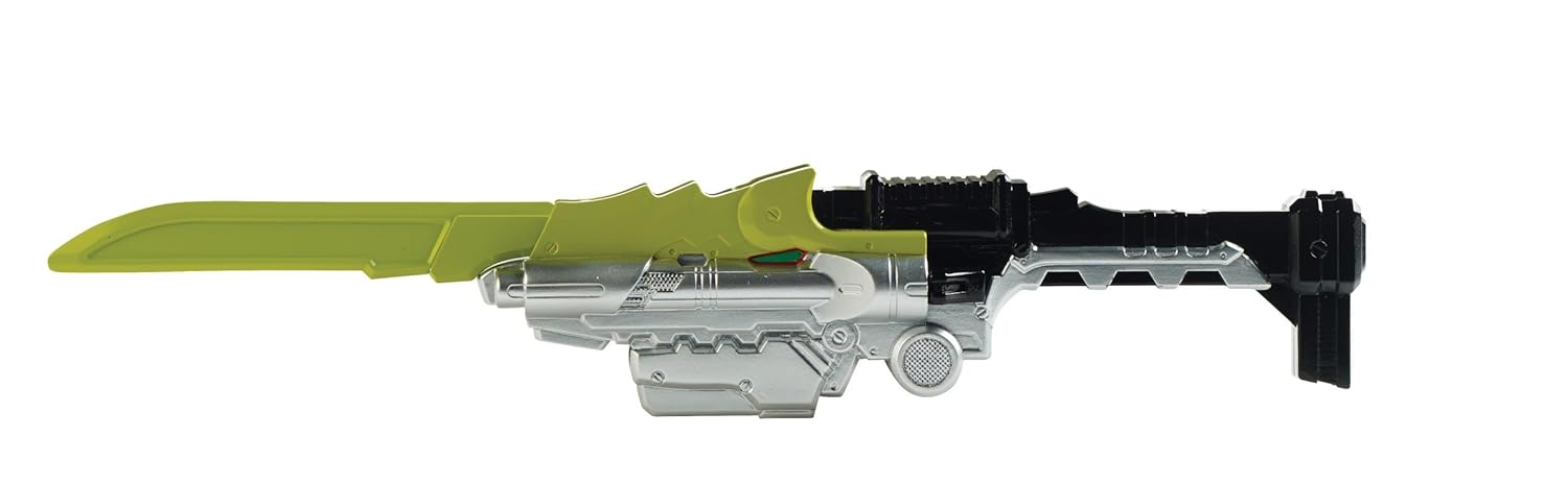 power rangers dino charge dino saber