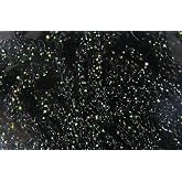 Hareline Fly Tying Diamond Braid &ndash; Iridescent Braid Body Material for Streamers, Nymphs, Steelhead &amp; Salmon Flies