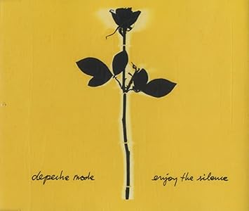 Resultado de imagen de enjoy the silence
