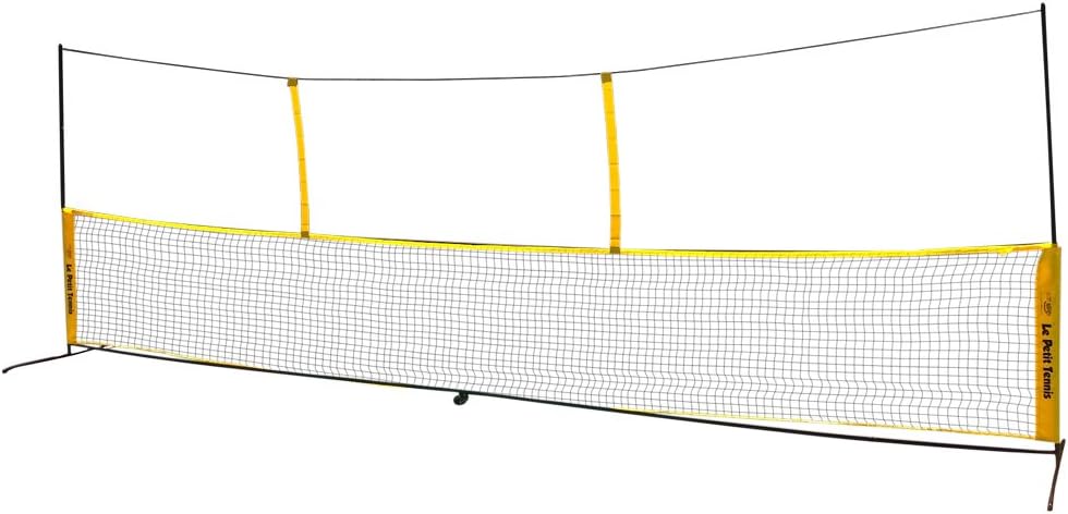 Vertical Extension Target for Le Petit Tennis Nets 18ft and 10Ft (LPT-Max18 & LPT-Max10) by Le Petit Tennis