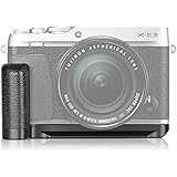 Amazon Com Fujifilm X Mirrorless Digital Camera Black Body Only Camera Photo