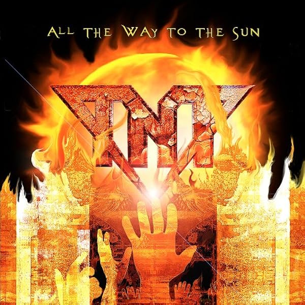 Tnt All The Way To The Sun Amazon Com Music