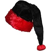 VampireFreaks Santa Claws Hat