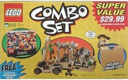 lego adventurers amazon