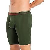 Obviously FreeMan - Boxer Brief 9 inch Leg