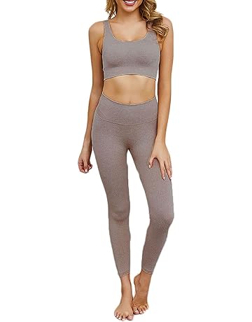 Womens Athletic Sets Amazon Ca