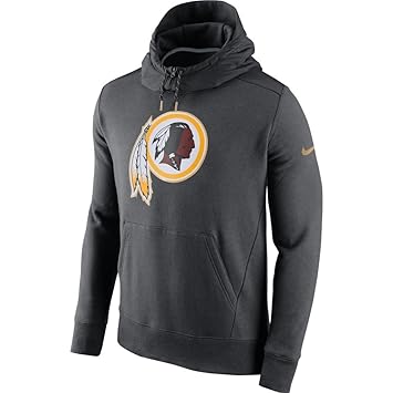 nike redskins hoodie