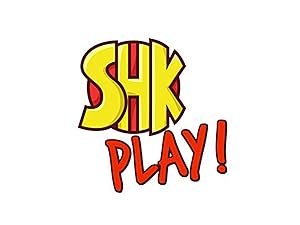 Amazon Com Watch Shk Play Prime Video