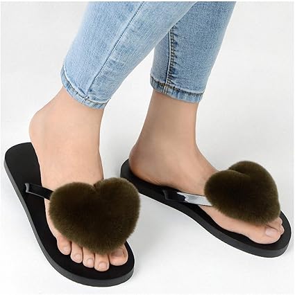 flip flop type slippers