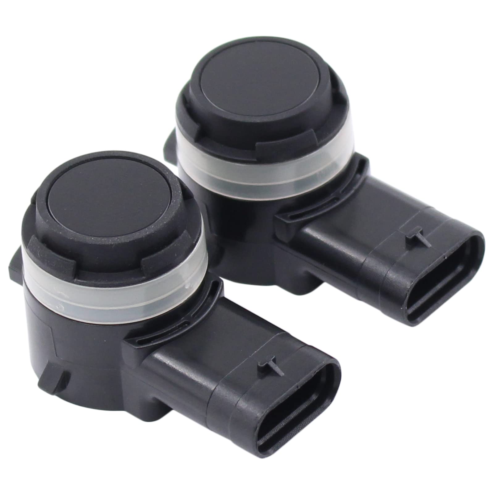 HouYeen Front or Rear PDC Reverse Parking Sensor for Leon ST 5F Toledo Mk4 Superb Octavia Fabia Mk3 Yeti Rapid Au-di A3 8V A4 B9 8W Q7 TT 5Q0919275B