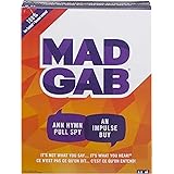 Mad Gab