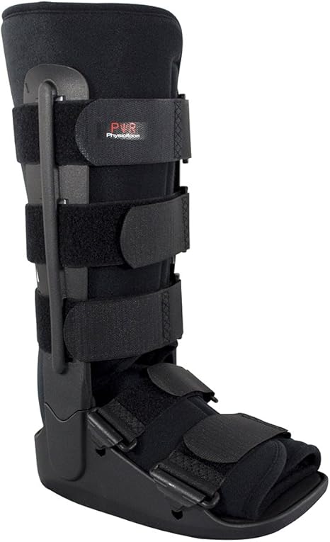 lightweight boots with ankle support