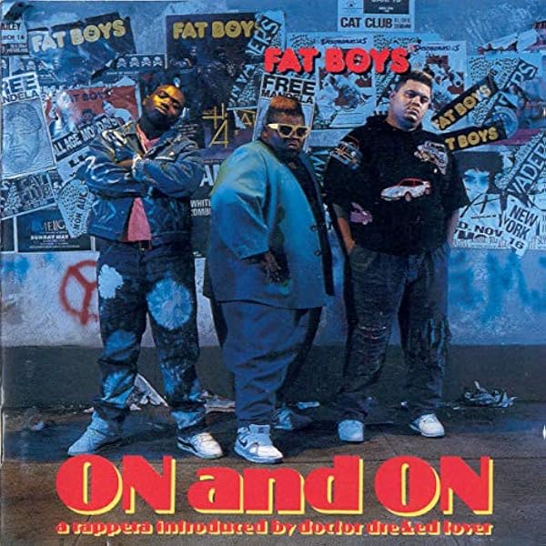 Amazon.com: On & On