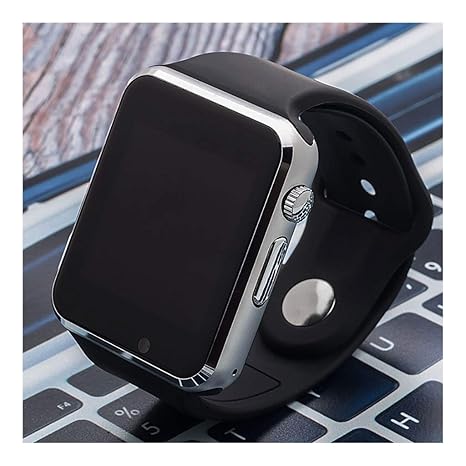 Amazon.com: Reloj inteligente creativo, multifunción ...