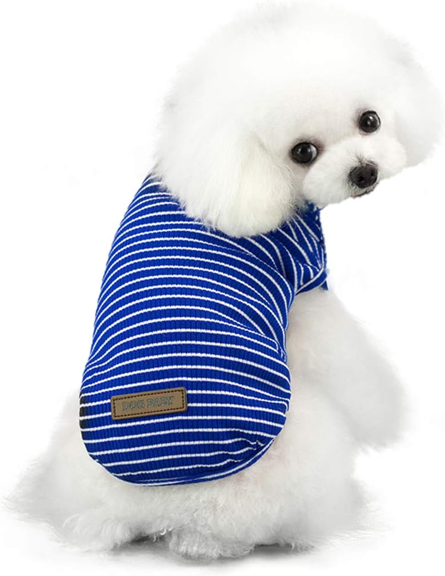 Pet Heroic Piccoli Cani Gatti Cuccioli Felpe Abiti Comodi Maglia Cani Piccoli Maglioni Gatti Per Cuccioli Abiti Per Cani E Gatti Piccoli Rosa Rosso Blu Grigio Verde Peso 1 2 9 0 Kgs Cani Felpe