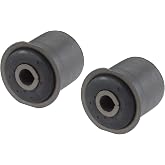 MOOG K80366 Suspension Control Arm Bushing Kit for Dodge Ram 2500