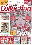 Cross Stitch Collection Magazine # 204 December 2011 by 