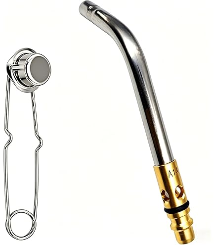 TurboTorch 0386-0820 PL-12A Tip Swirl, Air Acetylene, Self
